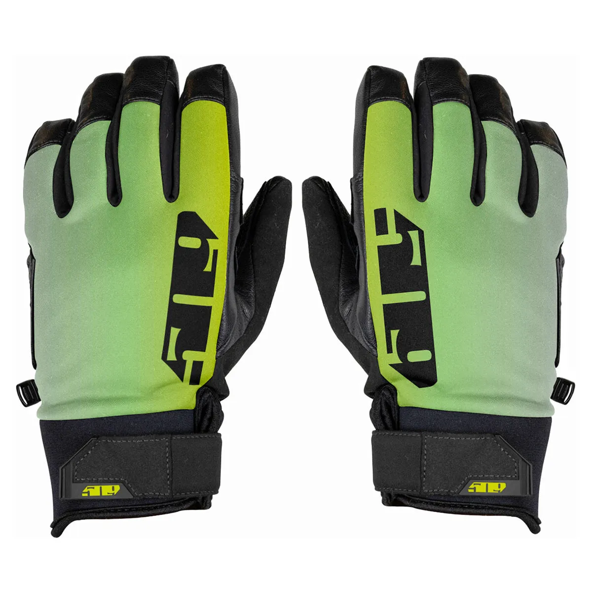 509 Freeride Snow Glove