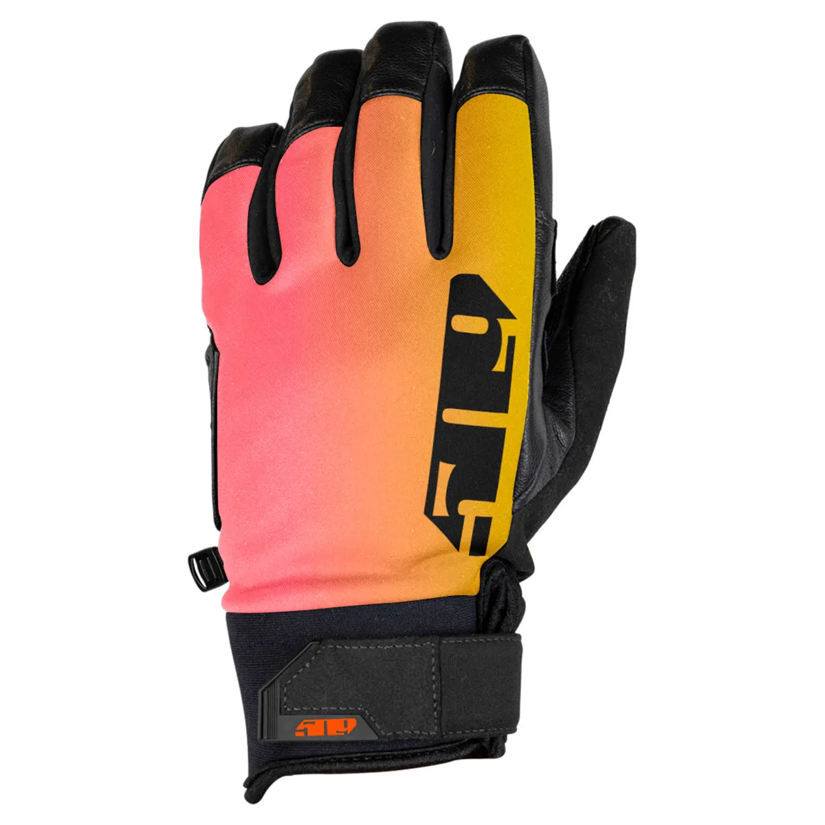 509 Freeride Snow Glove