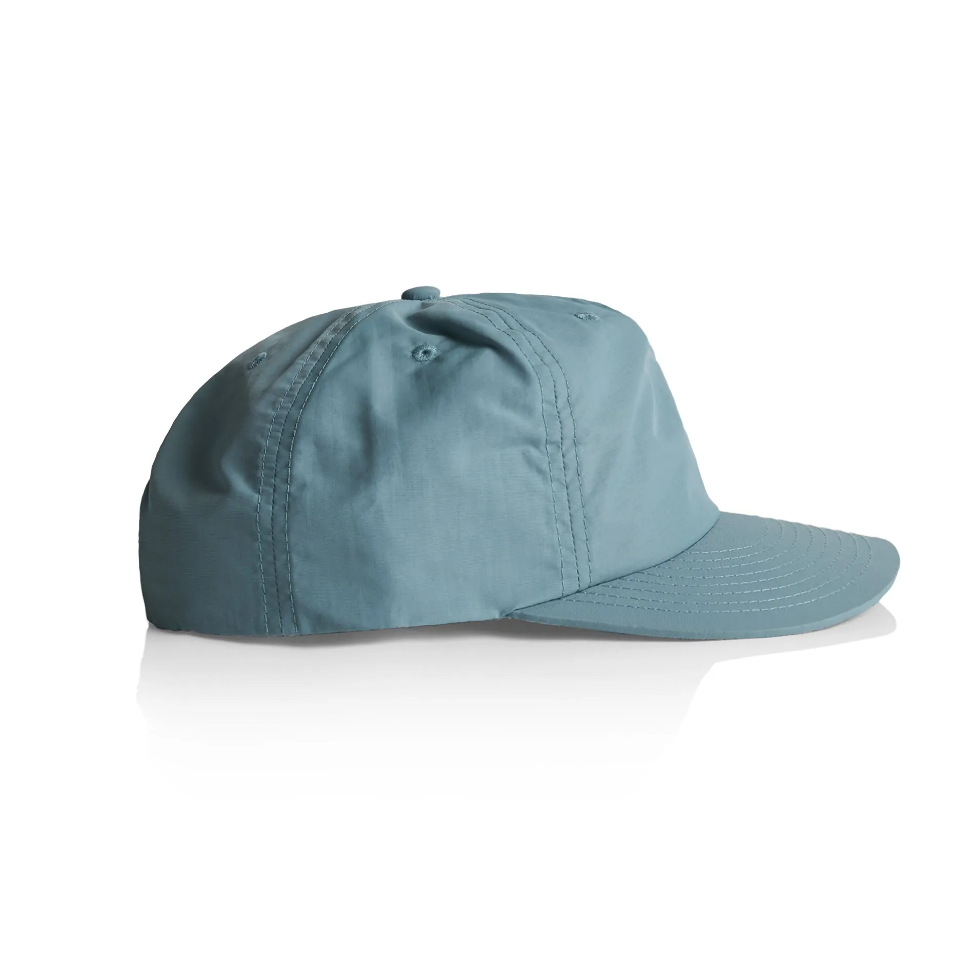 Breezy Cap - Slate Blue