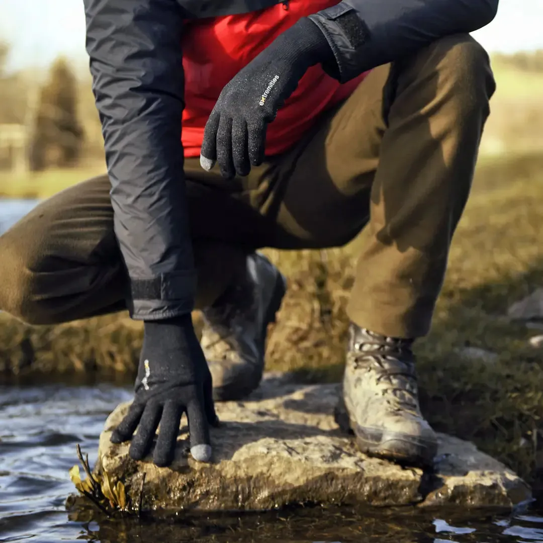 Extremities Evolution Waterproof Touchscreen Gloves