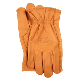 FELCO 703 Premium Leather Gloves