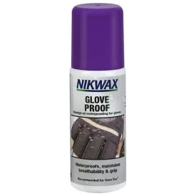 Glove Proof - 4 oz