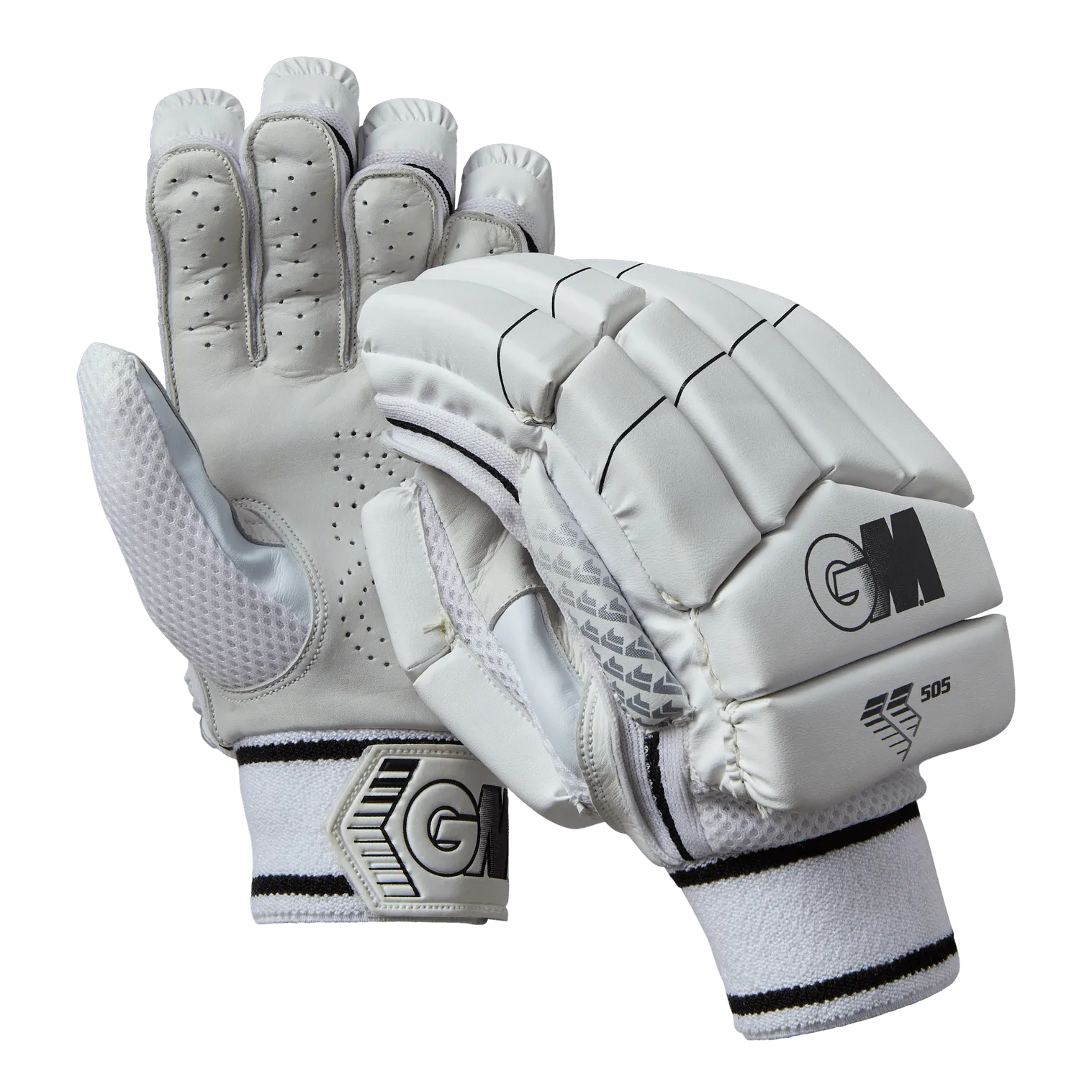 GM 505 Adult Batting Gloves