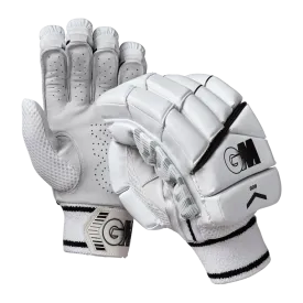 GM 808 Cricket Junior Batting Gloves