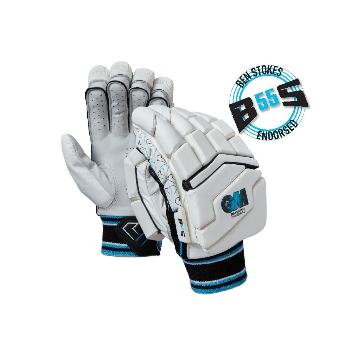 GM Diamond Original Adult Batting Gloves