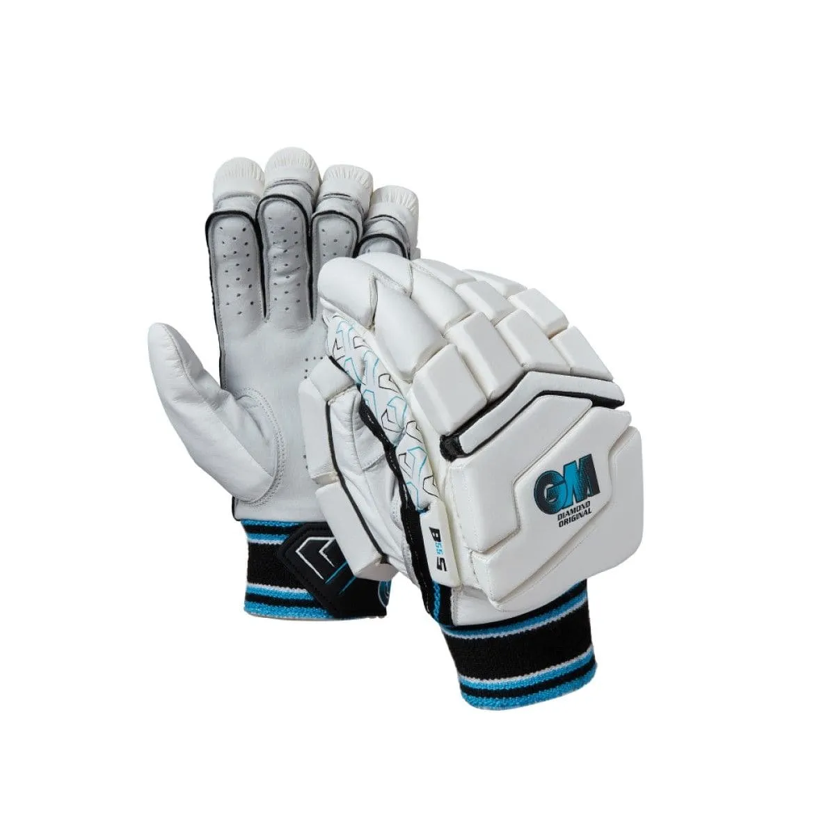 GM Diamond Original Adult Batting Gloves