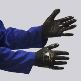 GRANGE MECHANIC-X NITRILE GLOVE