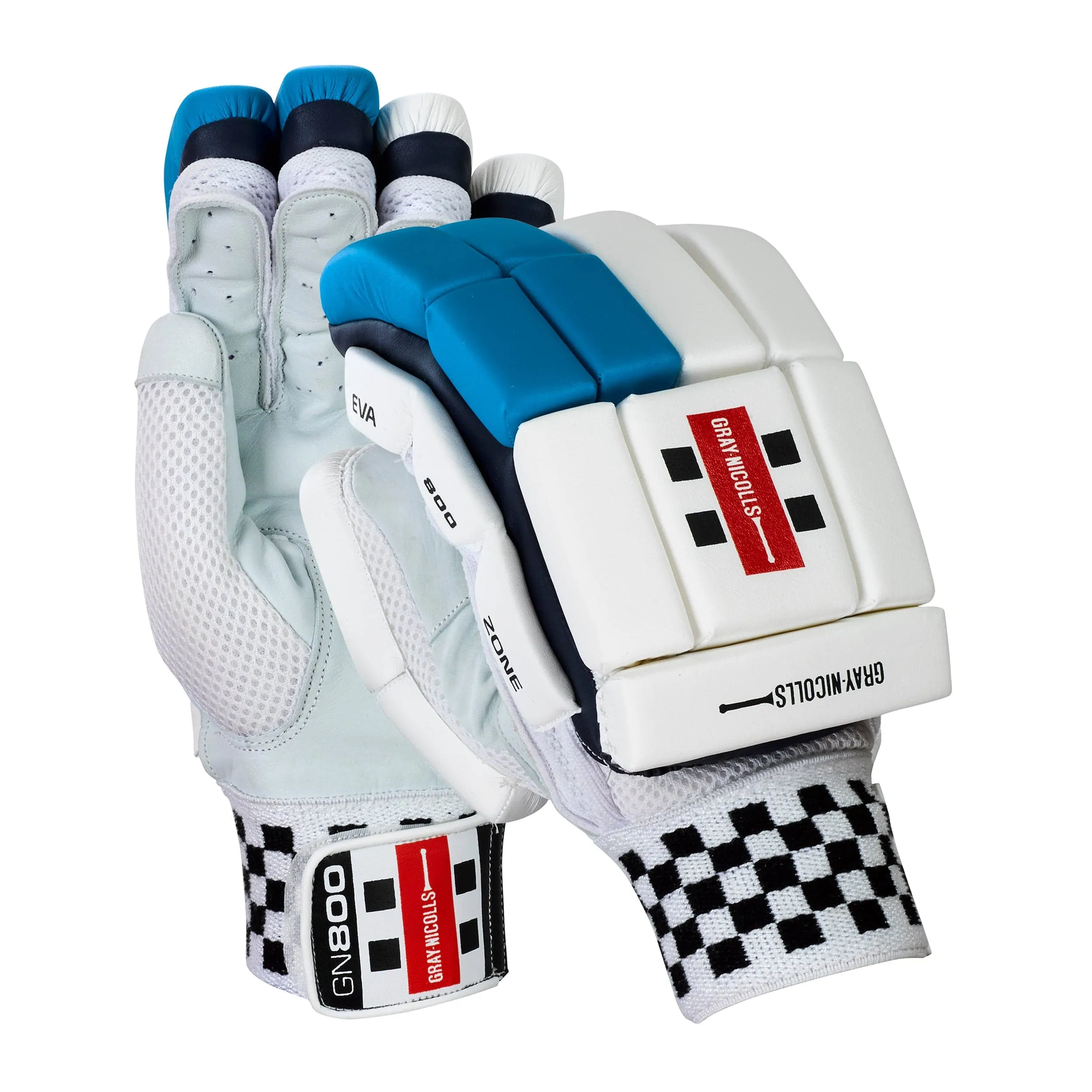 Gray Nicolls 800 Batting Gloves