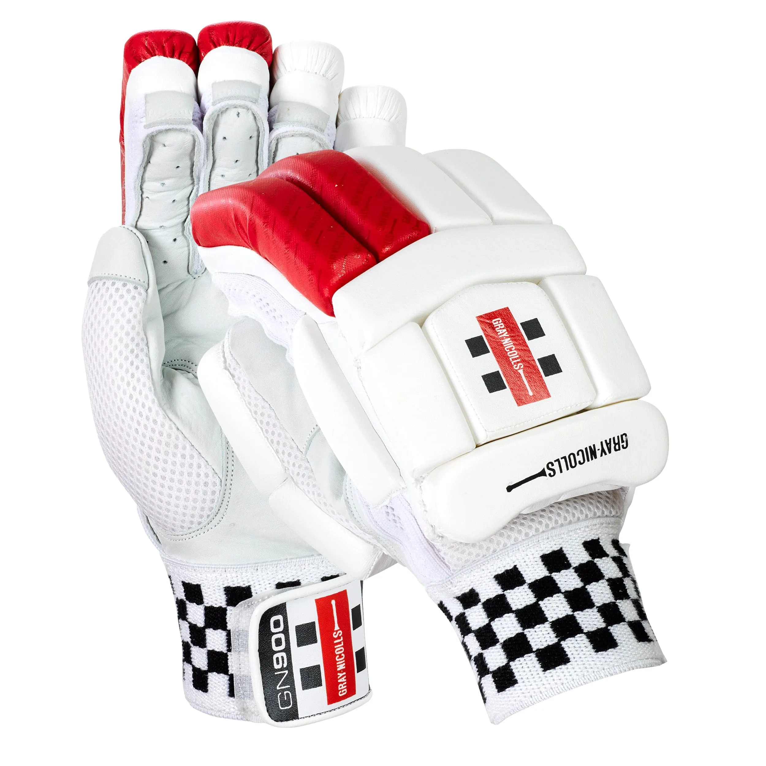 Gray Nicolls 900 Adult Cricket Batting Gloves