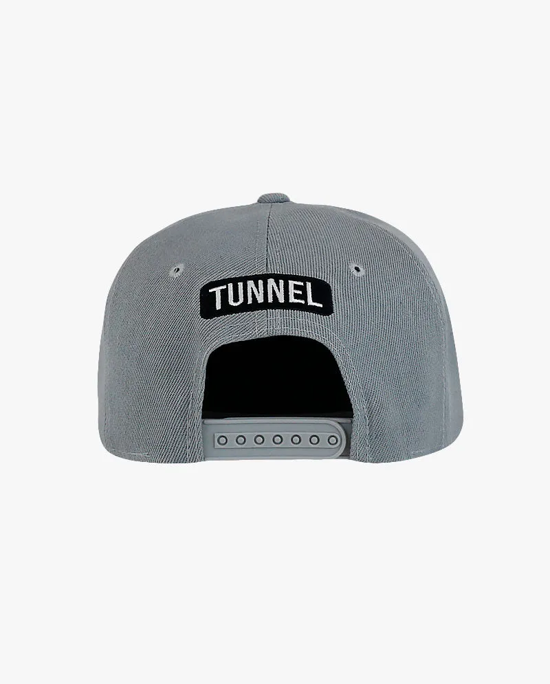 ICY - TUNNEL Premium Quality Snapback Cap