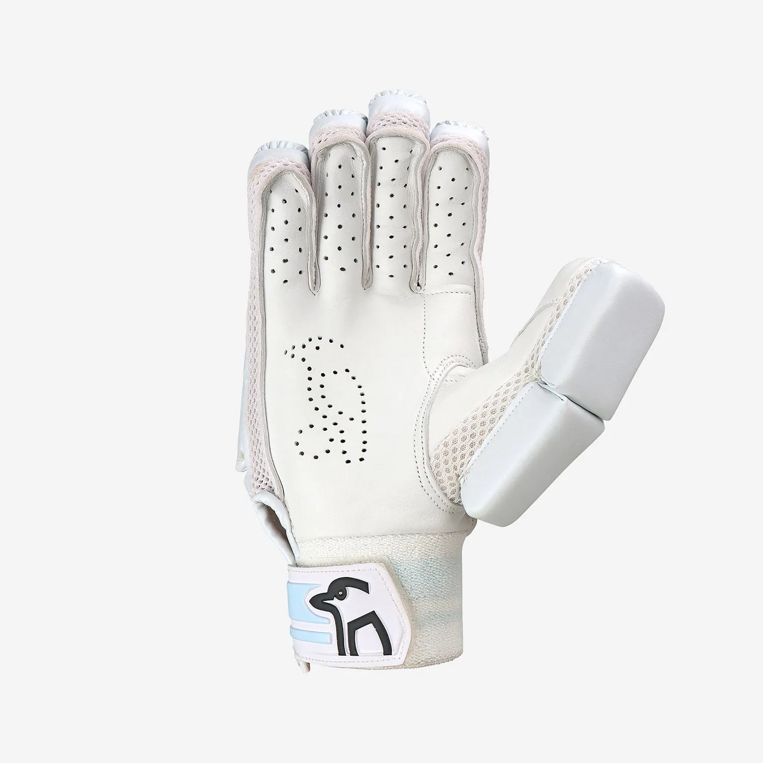 Kookaburra Ghost Pro 4.0 Cricket Junior Batting Gloves