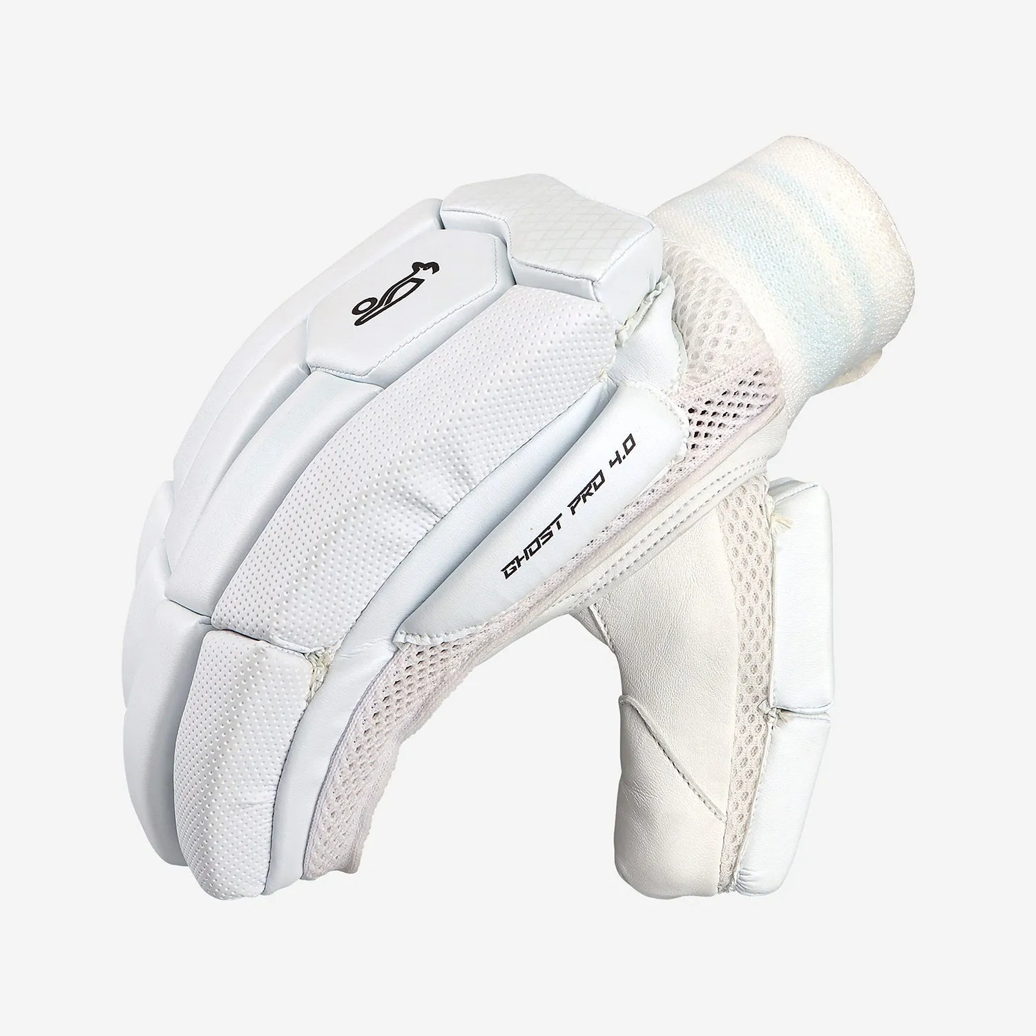 Kookaburra Ghost Pro 4.0 Cricket Junior Batting Gloves