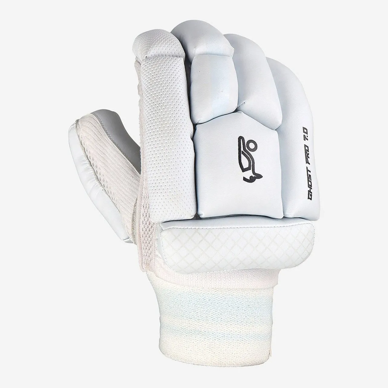 Kookaburra Ghost Pro 7.0 Cricket Adult Batting Gloves