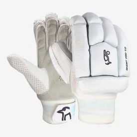 Kookaburra Ghost Pro 7.0 Cricket Adult Batting Gloves