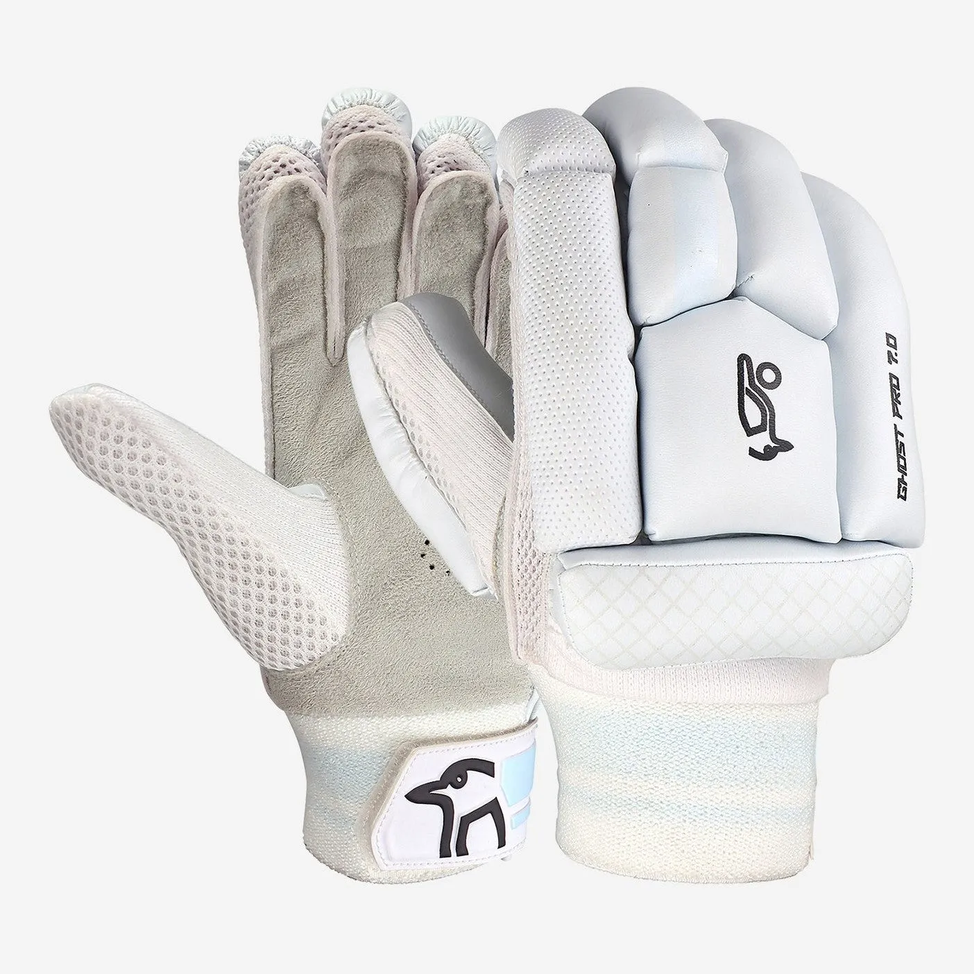 Kookaburra Ghost Pro 7.0 Cricket Adult Batting Gloves