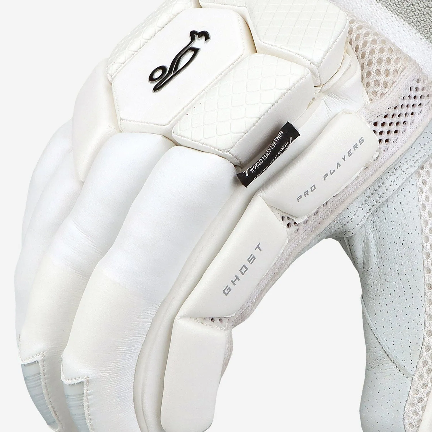 Kookaburra Ghost Pro Players Cricket Batting Gloves 2023