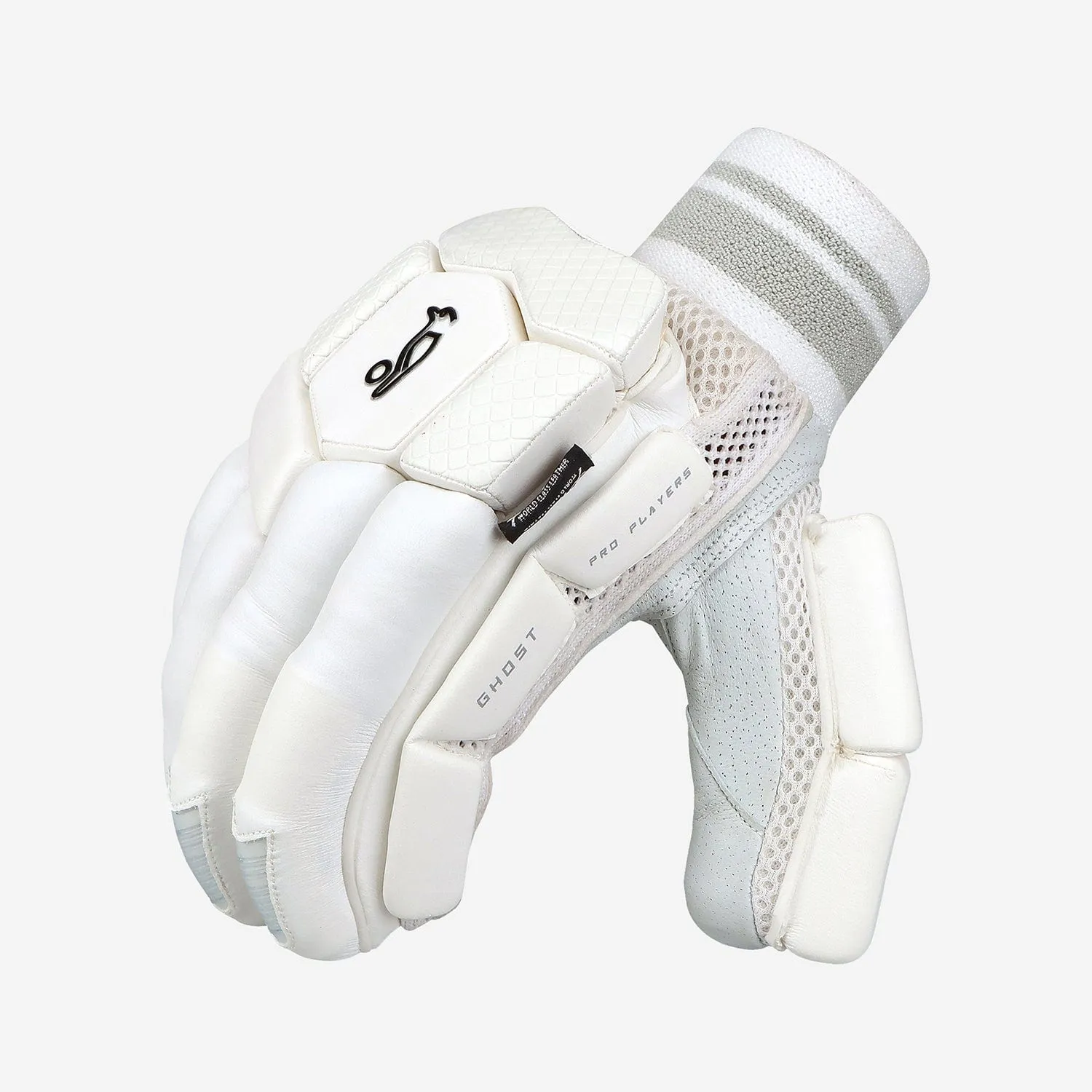 Kookaburra Ghost Pro Players Cricket Batting Gloves 2023