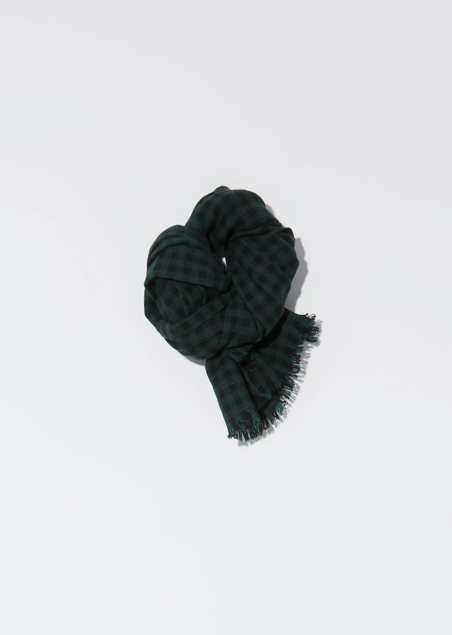 Labra Natte Wool & Cashmere Scarf