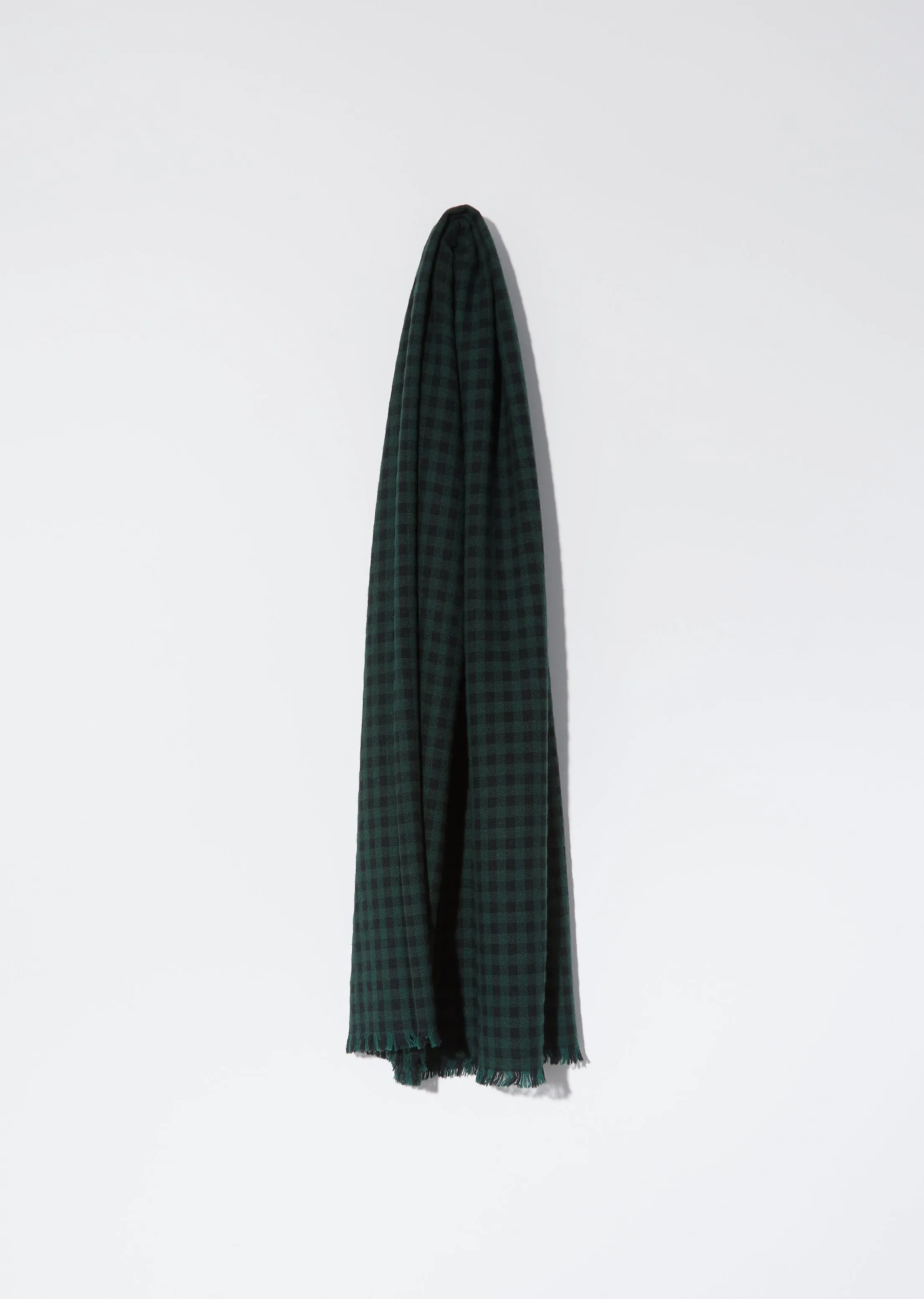 Labra Natte Wool & Cashmere Scarf