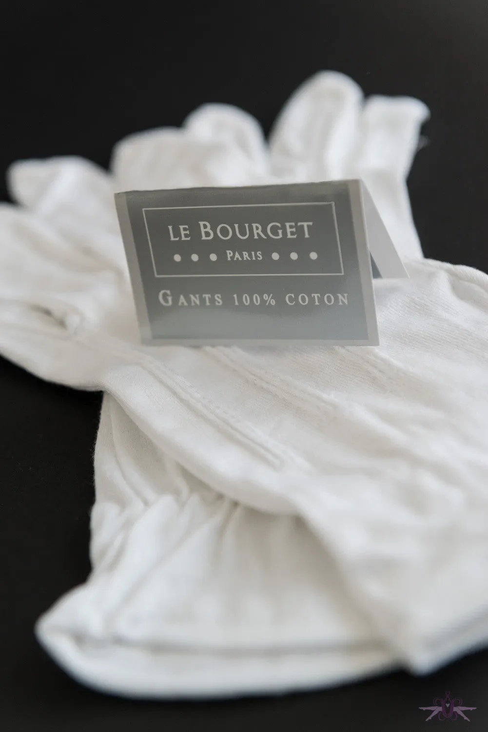 Le Bourget Hosiery Gloves