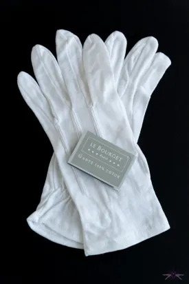 Le Bourget Hosiery Gloves