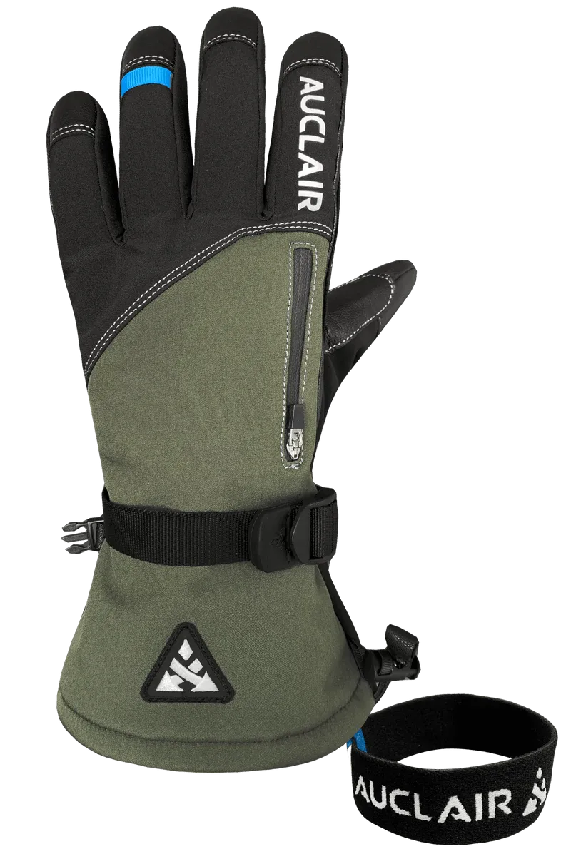 M VERBIER VALLEY 2 GLOVE