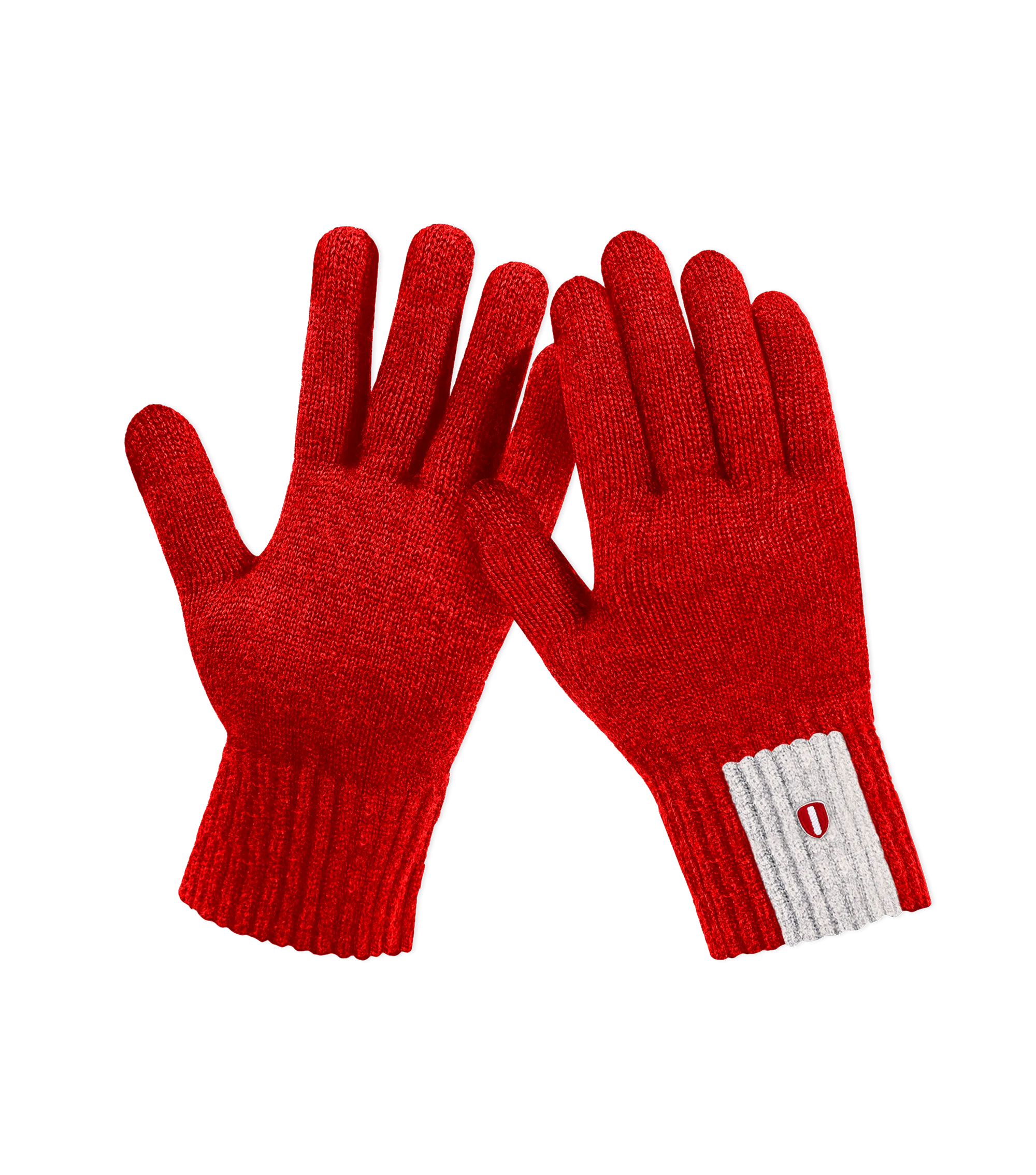 MISTRAL GLOVES</p>Flaming Red