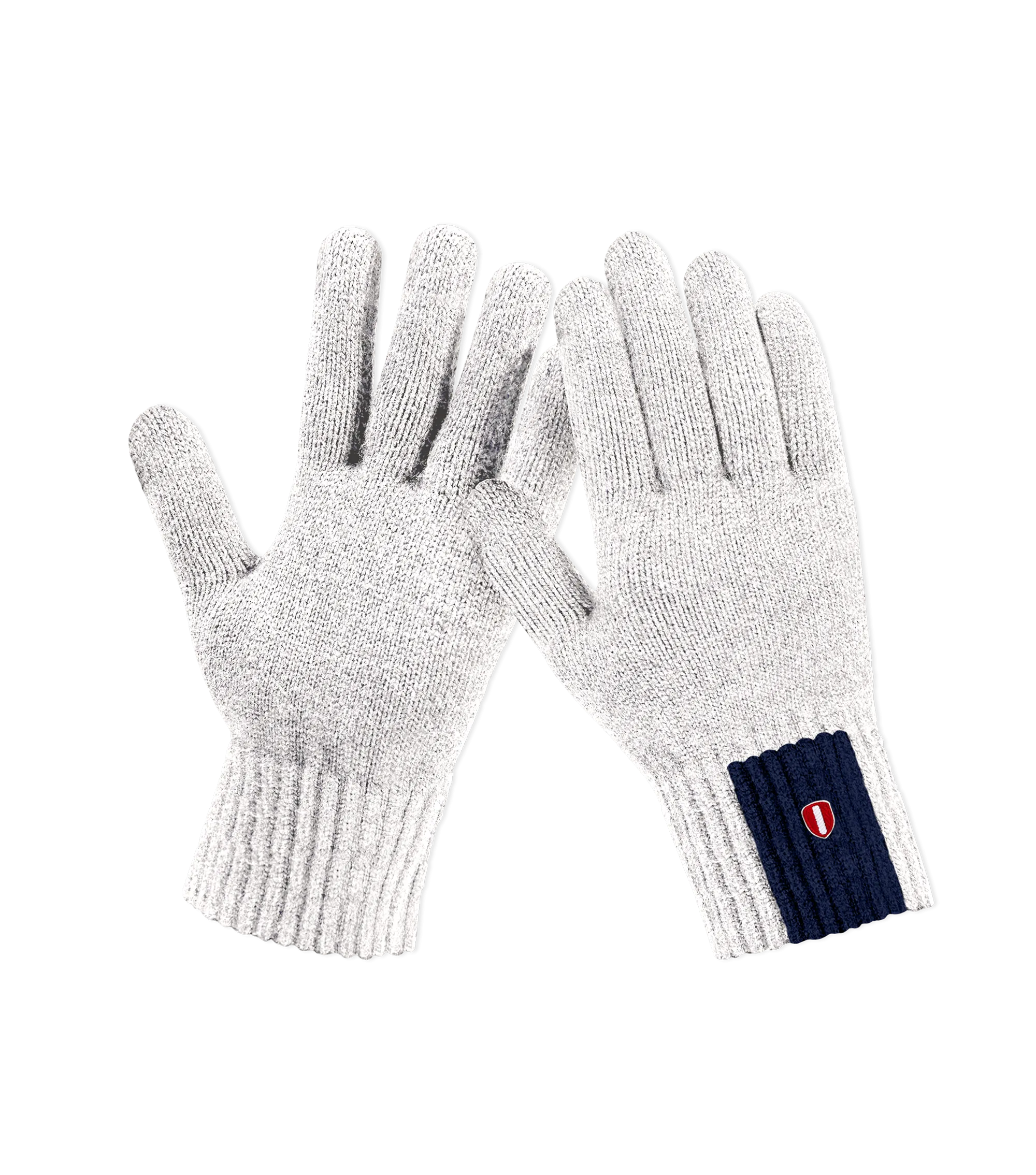 MISTRAL GLOVES</p>Ice White