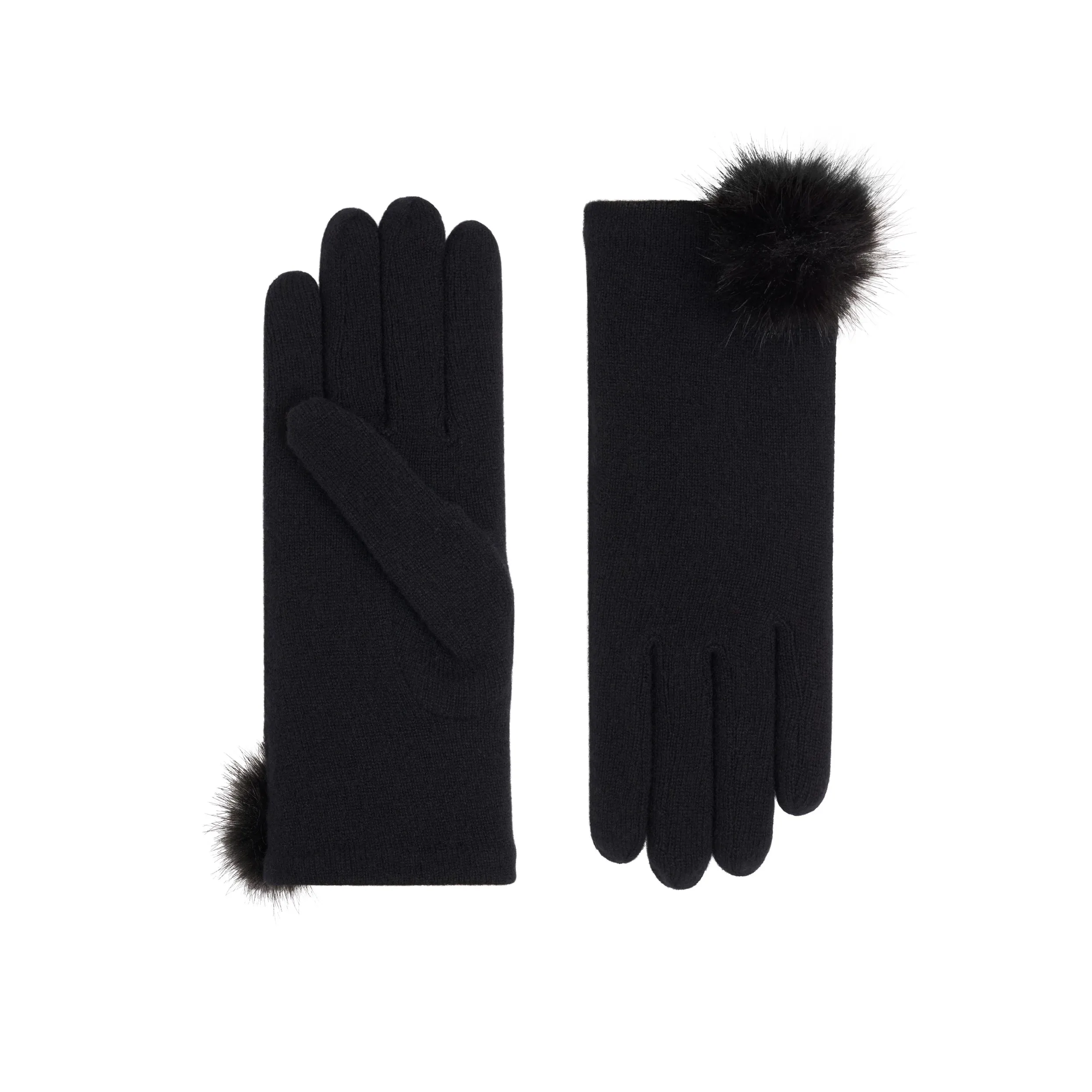 Mòrag | Cashmere Glove