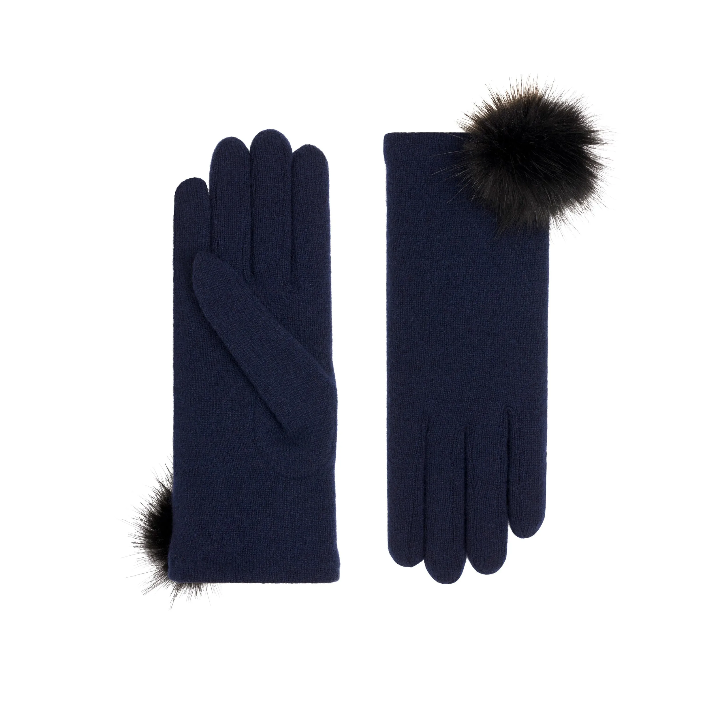 Mòrag | Cashmere Glove