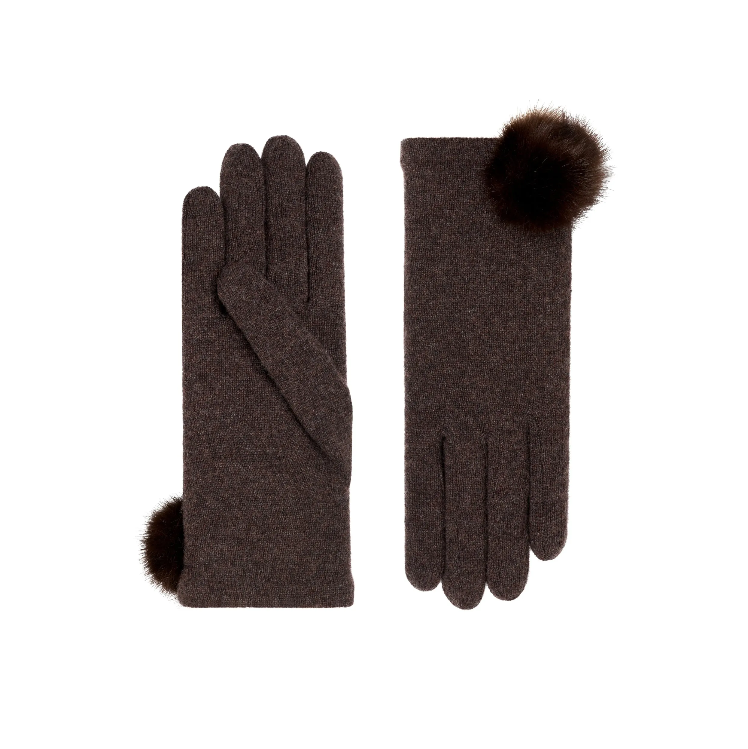 Mòrag | Cashmere Glove