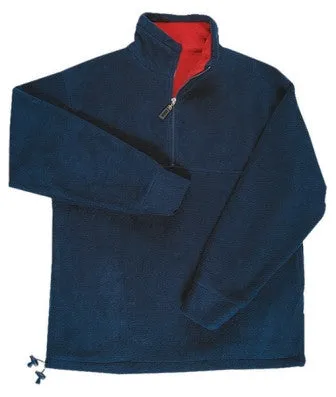 Nautilus Polar Fleece Pull Over