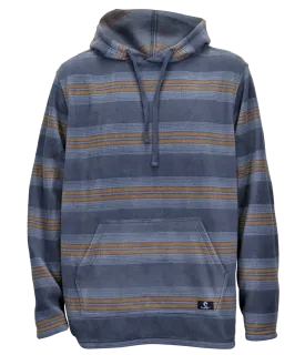 Neptune Polar Fleece P/O Hooded Sweatshirt