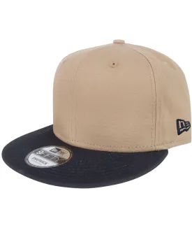 New Era 9Fifty Flag Contrast Snapback Cap