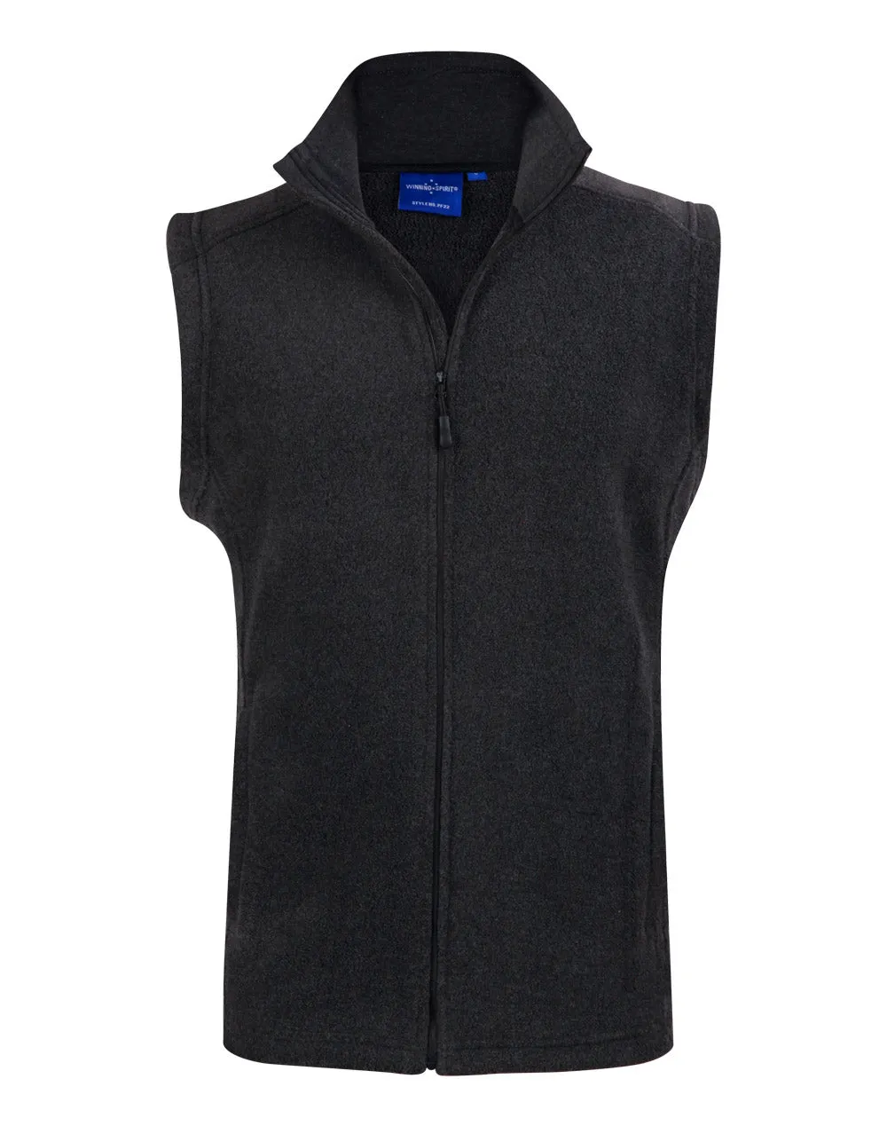 [PF22] Adult's Polar Fleece Vest