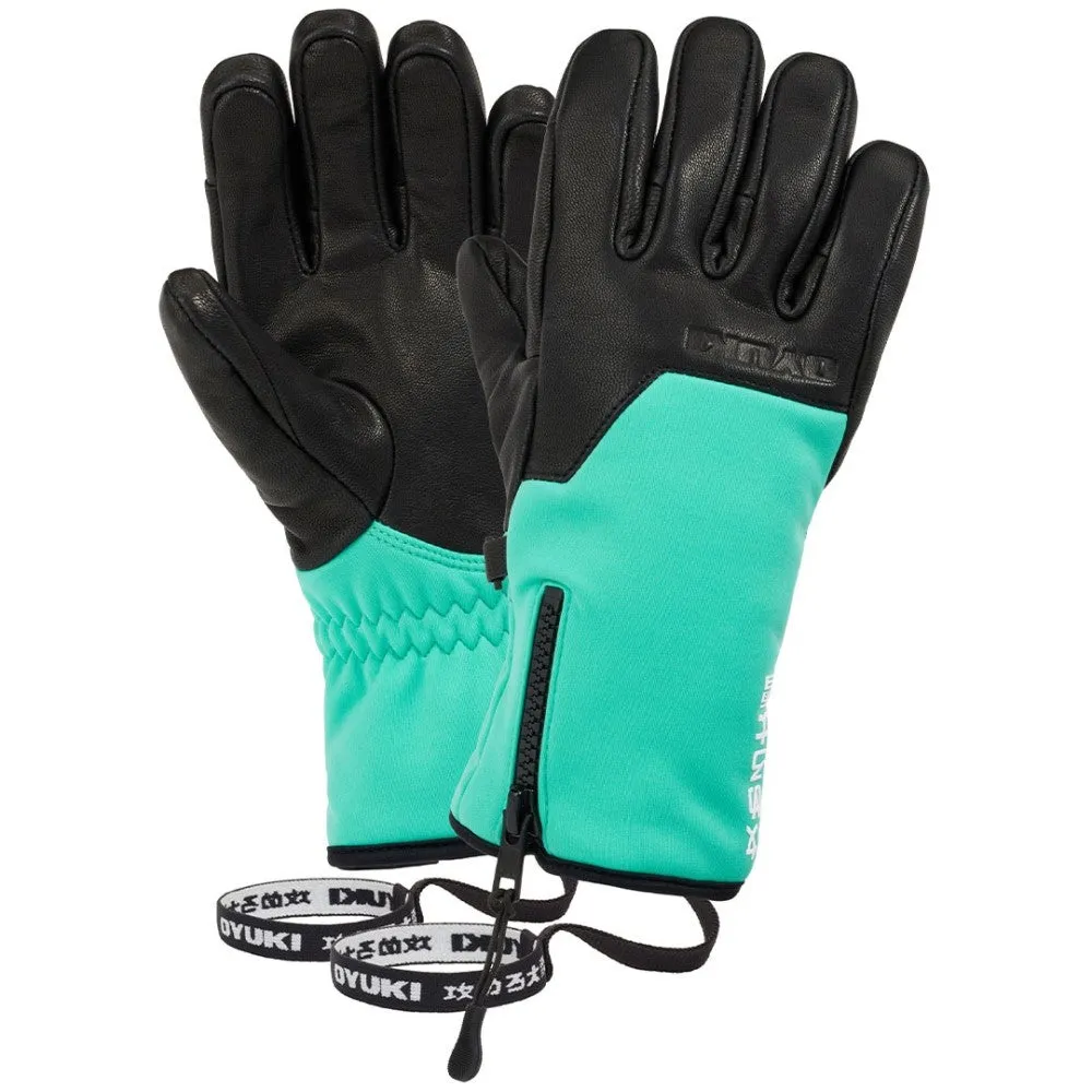 Rippa Gtx Gloves - Kids