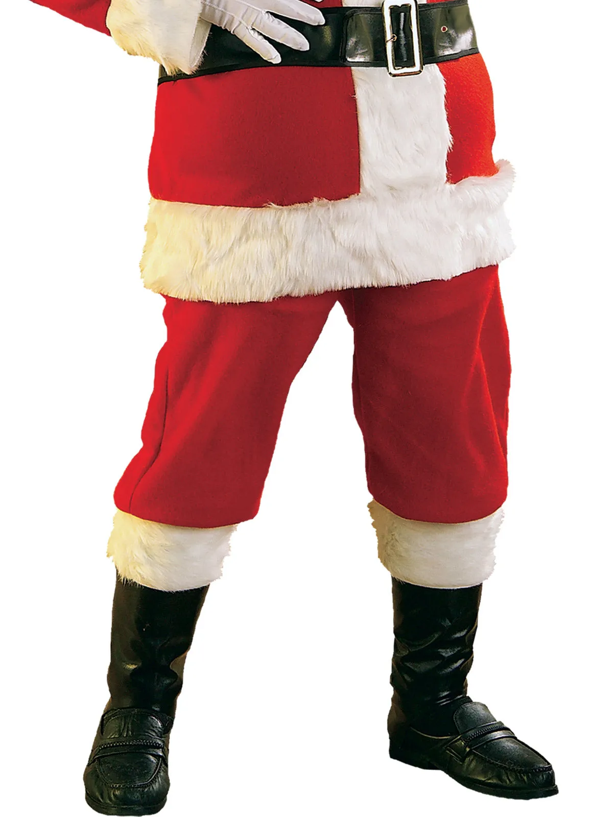 Santa Suit Classic