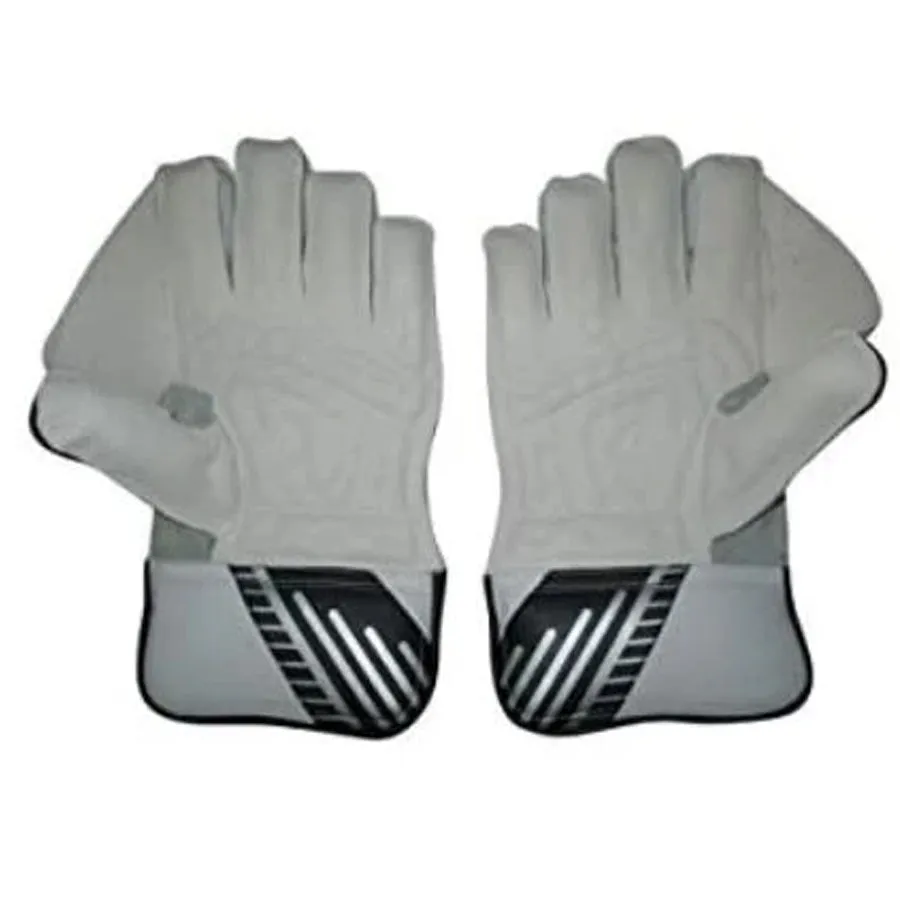 SAREEN SPORTS DRAGON Cricket Wicket Keeping Gloves