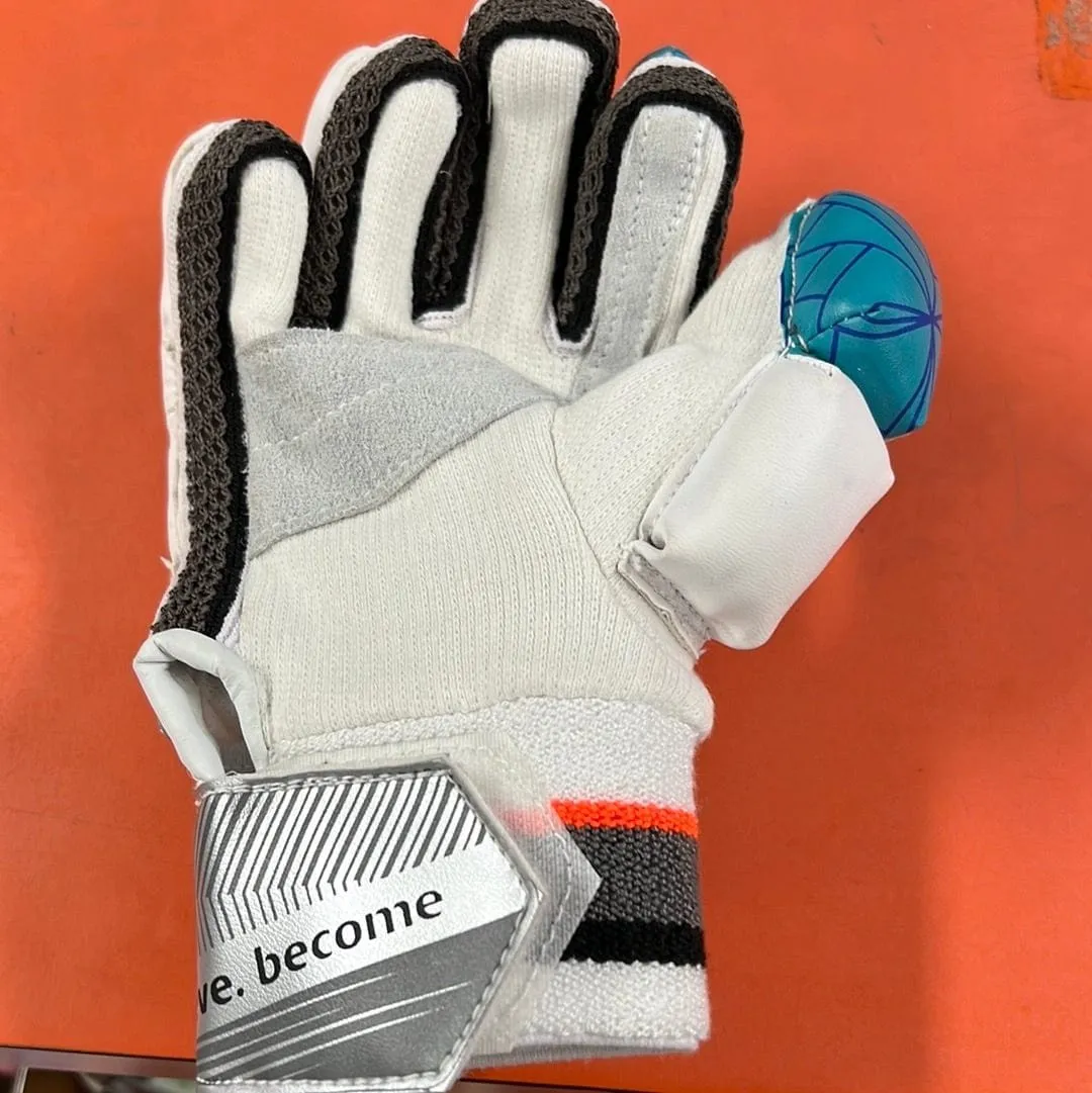 SG Club Junior Cricket Batting Gloves