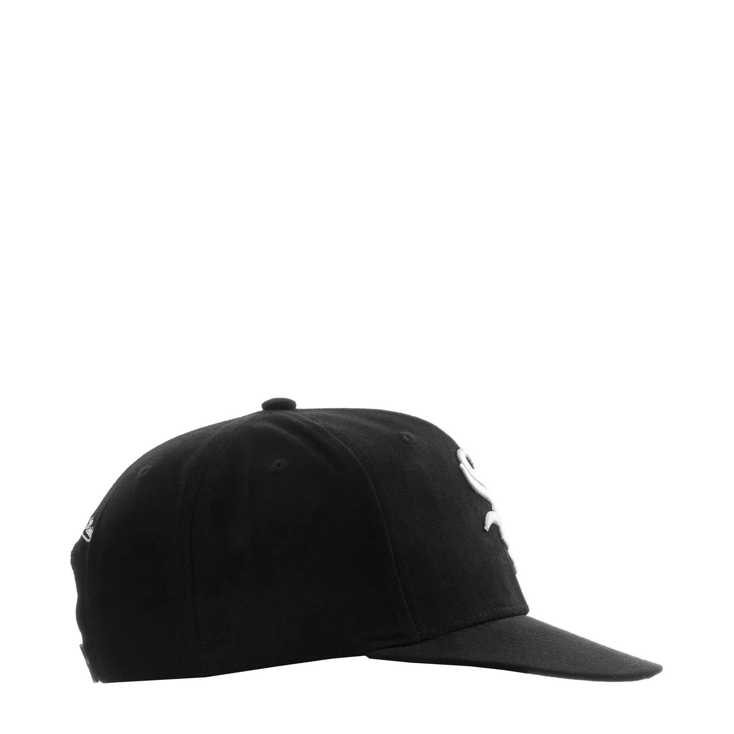 White Sox Sweet Suede Snapback